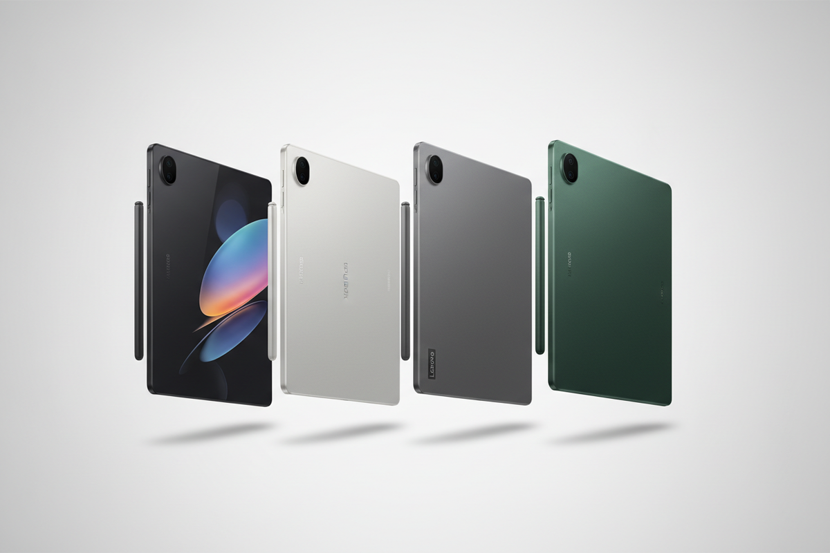 Best iPad Alternatives Europe 2026 โ Top Picks Beyond Apple