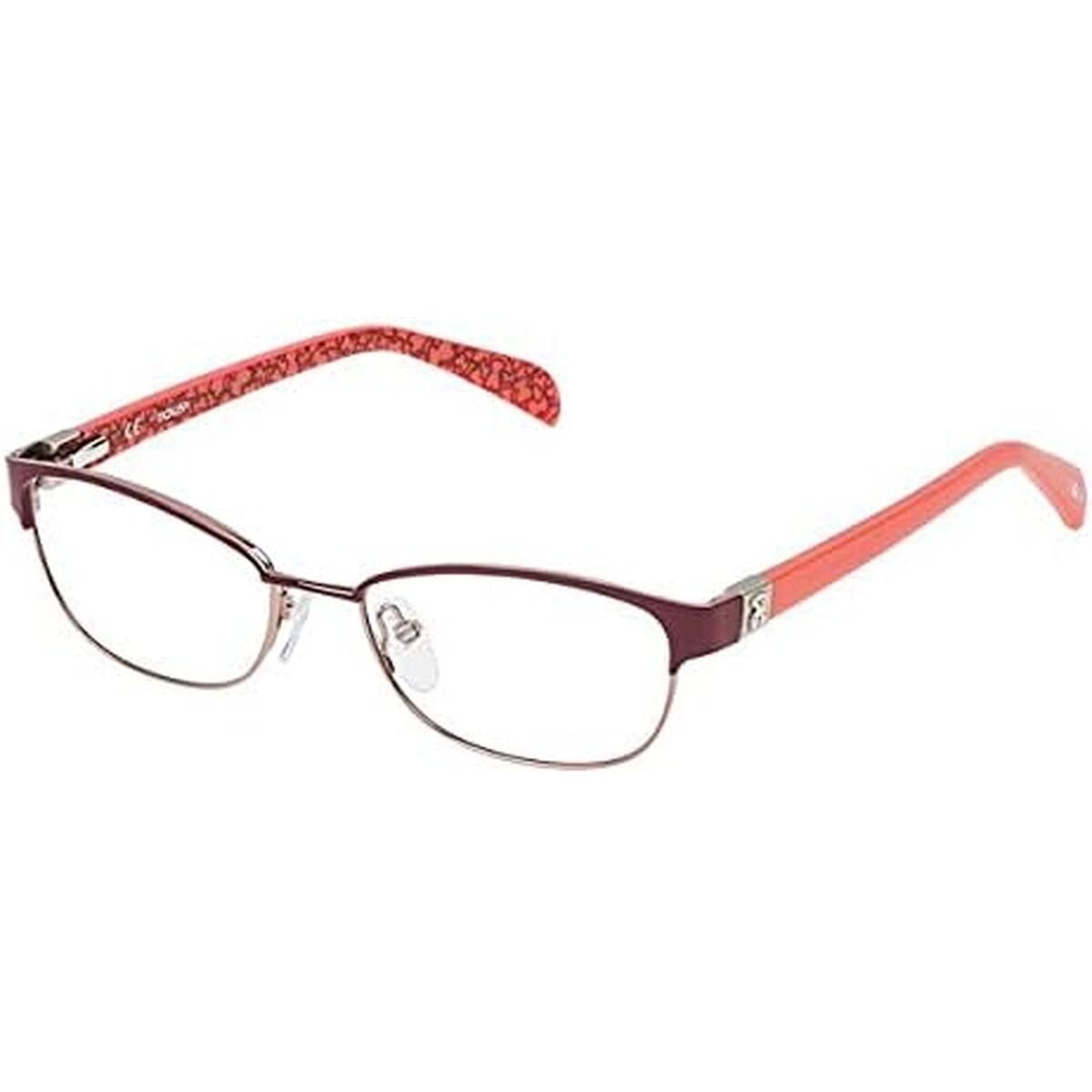 Children's Glasses Frame Tous VTK010500A47