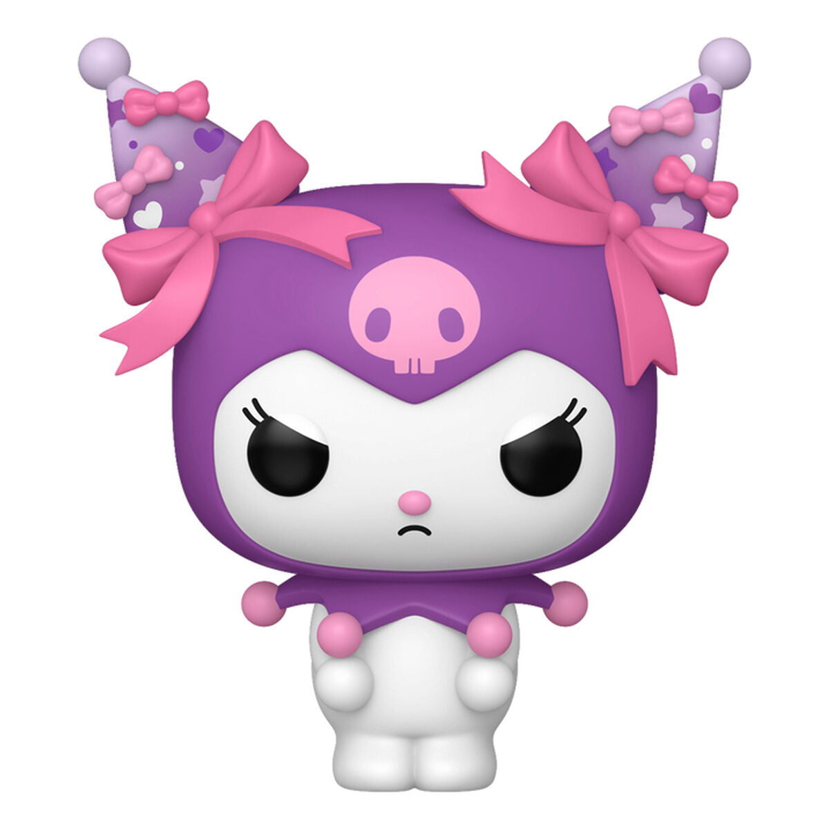 Collectable Figures Funko Pop! 86877 Stick Black Children's (1 Unit)