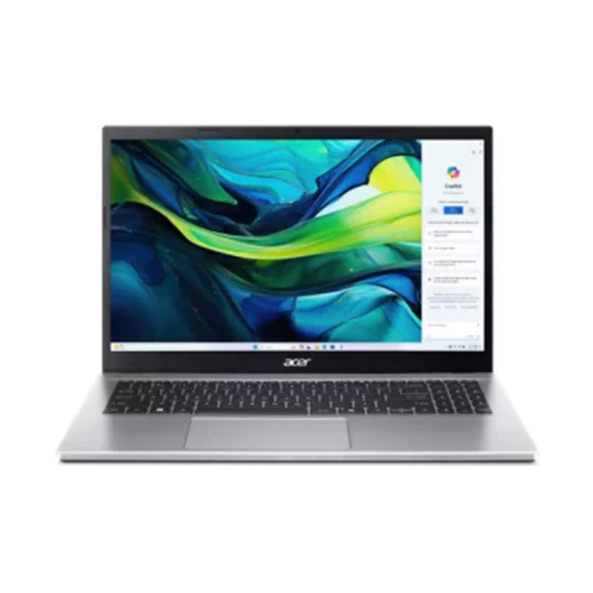 Acer Laptop Acer Nx.j7Web.01H 39" Amd Ryzen 5 5625U