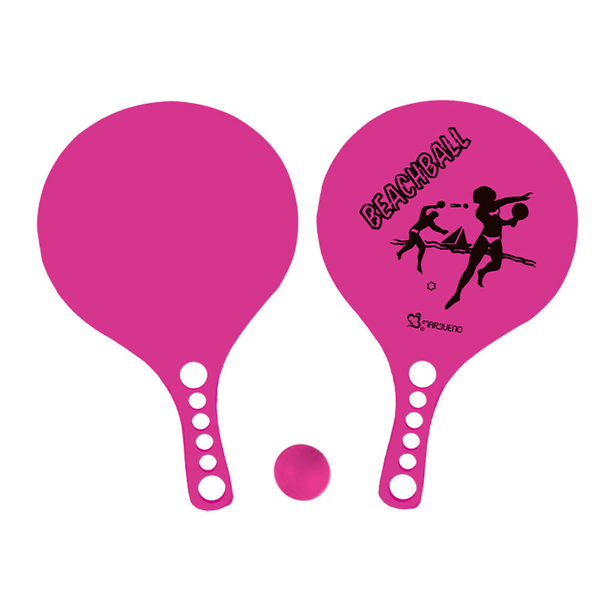 Beach toys set Marbueno Multicolour