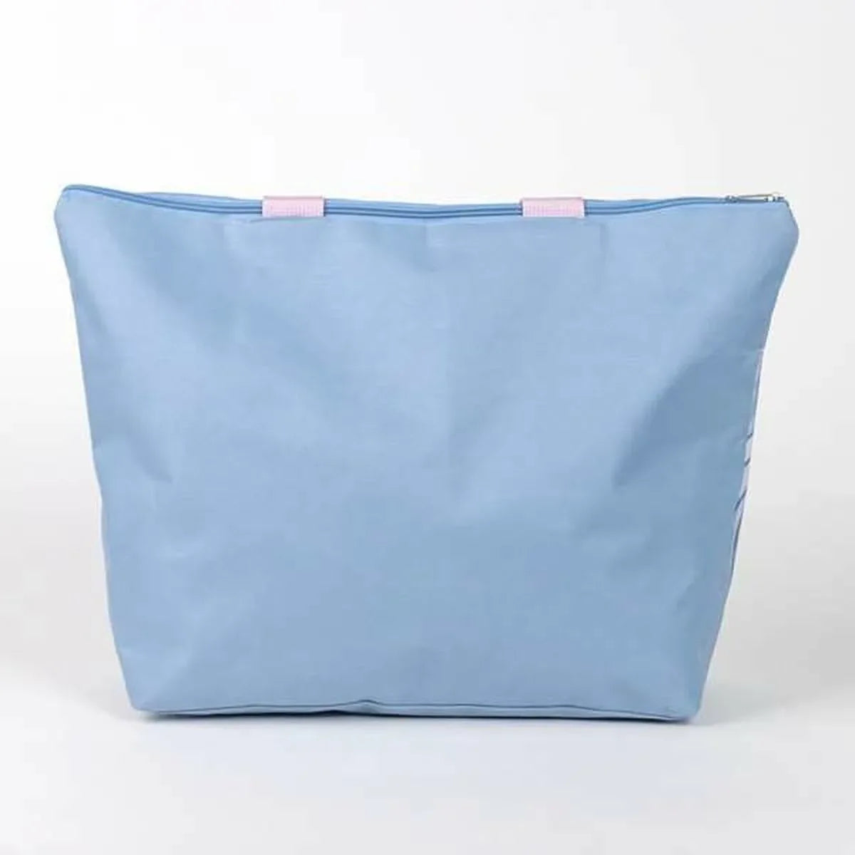 Beach Bag Stitch 47 x 33 x 15 cm Blue