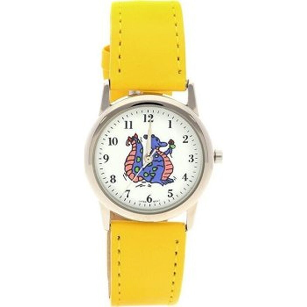 Mpm Quality Infant's Watch Mpm Quality W05G.11058.B