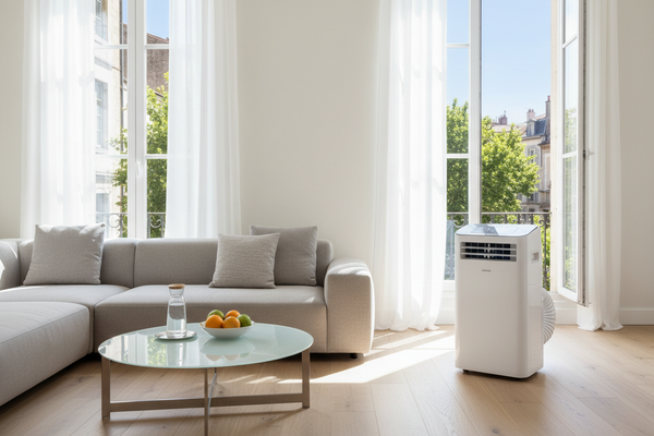 Best Portable Air Conditioners 2026: Stay Cool This Summer in Europe (Under €300)