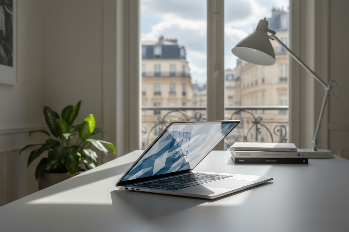 Best MacBook Pro 2026: Complete Buying Guide for Professionals in Europe