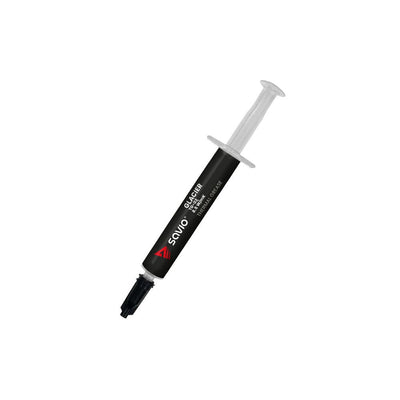 Savio Pasta Thermal TG-02 8,5W/Mk 4G — image 1