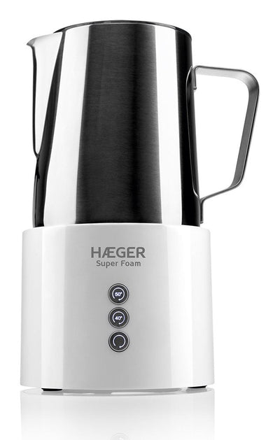 Haeger Espumador Leche Super Foam 600W — image 1
