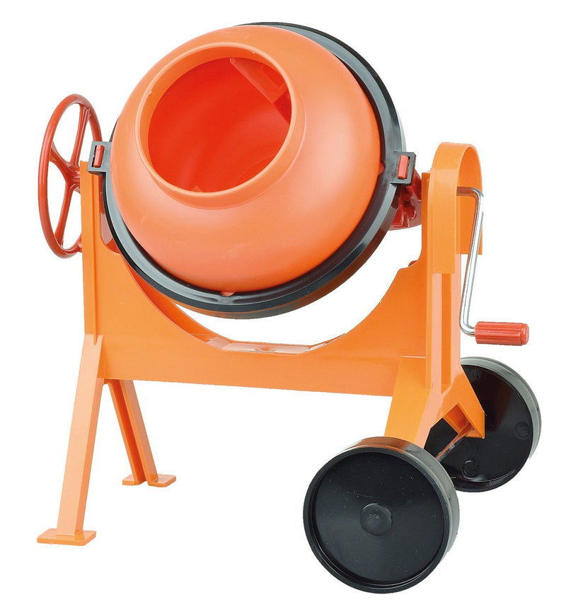 Lena Concrete Mixer