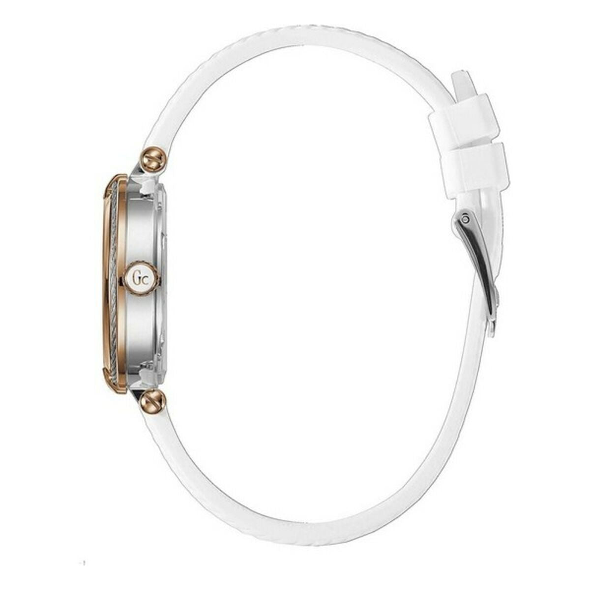 Gc Watches Ladies' Watch Gc Watches Y18004L1 (Ø 32 Mm)