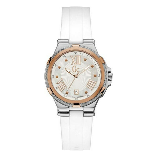Gc Watches Ladies' Watch Gc Watches Y34002L1 (Ø 36 Mm)