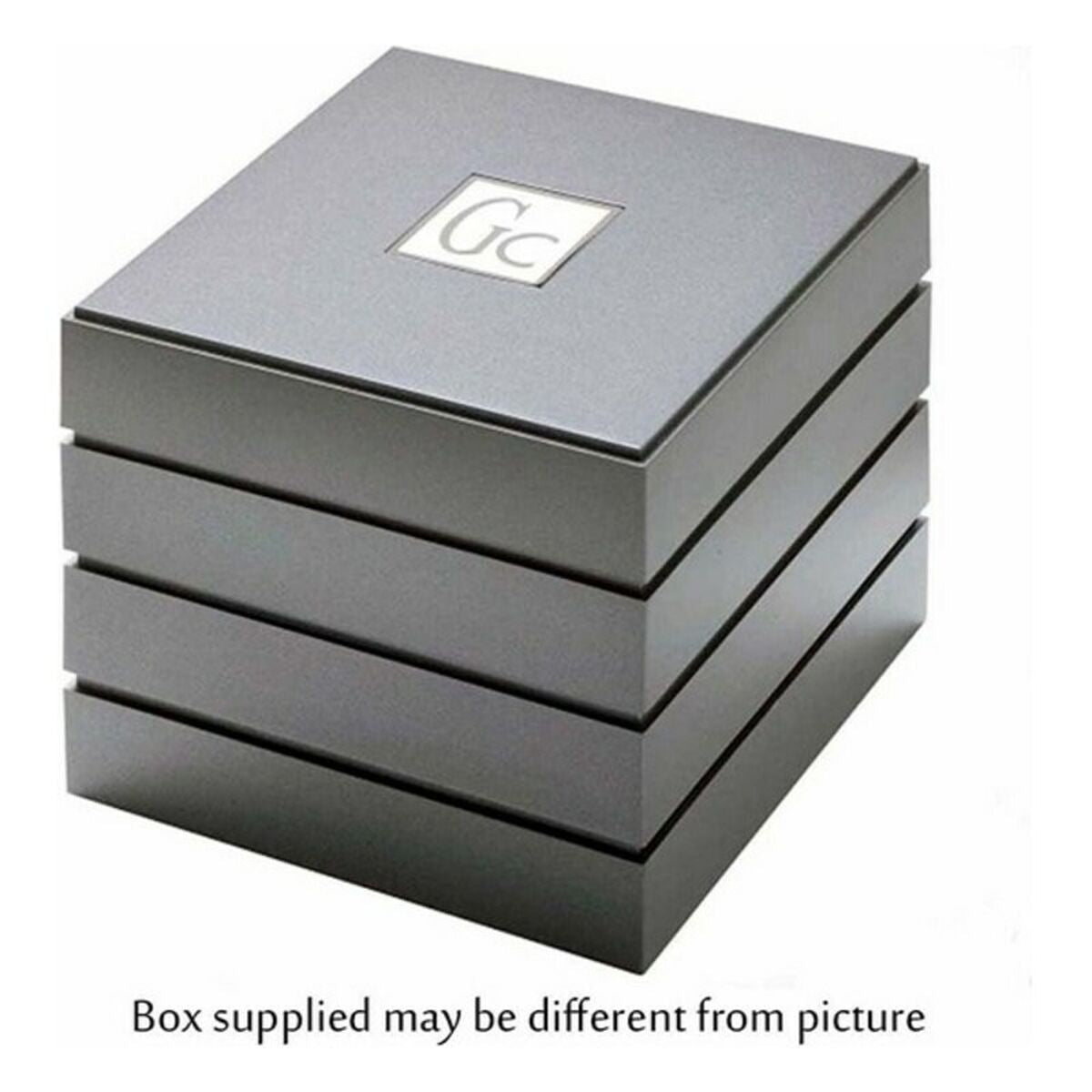 Gc Watches Ladies' Watch Gc Watches Y47004L1Mf (Ø 32 Mm)