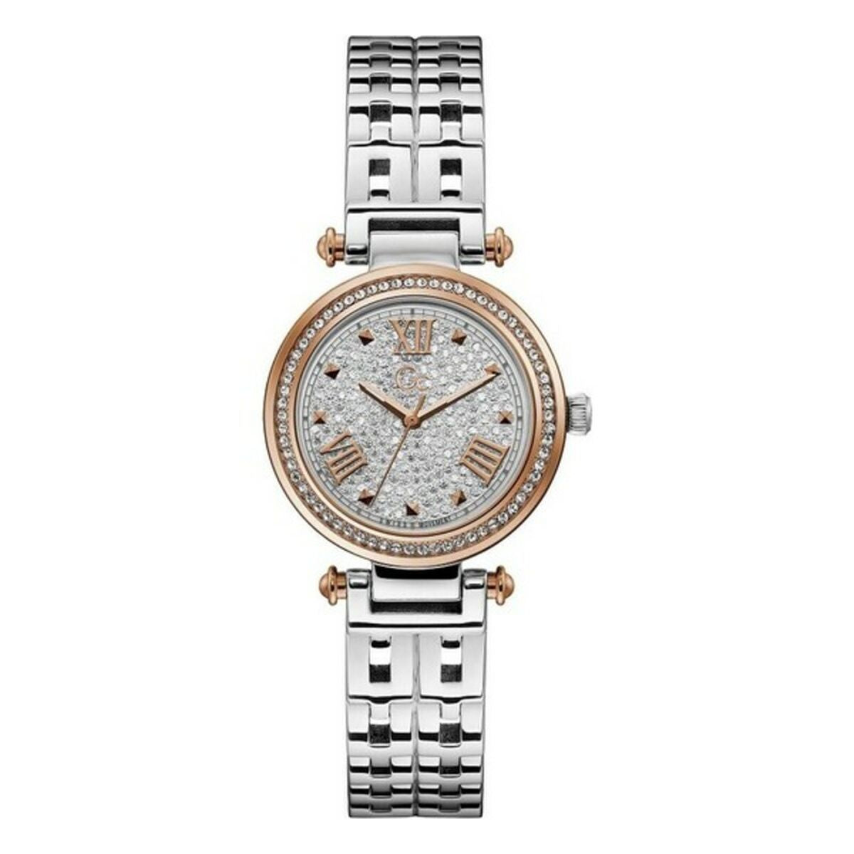 Gc Watches Ladies' Watch Gc Watches Y47004L1Mf (Ø 32 Mm)