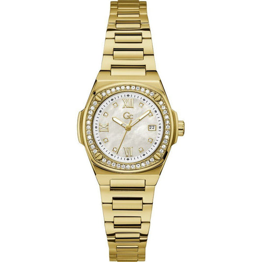 Gc Watches Ladies' Watch Gc Watches Z12005L1Mf (Ø 30 Mm)