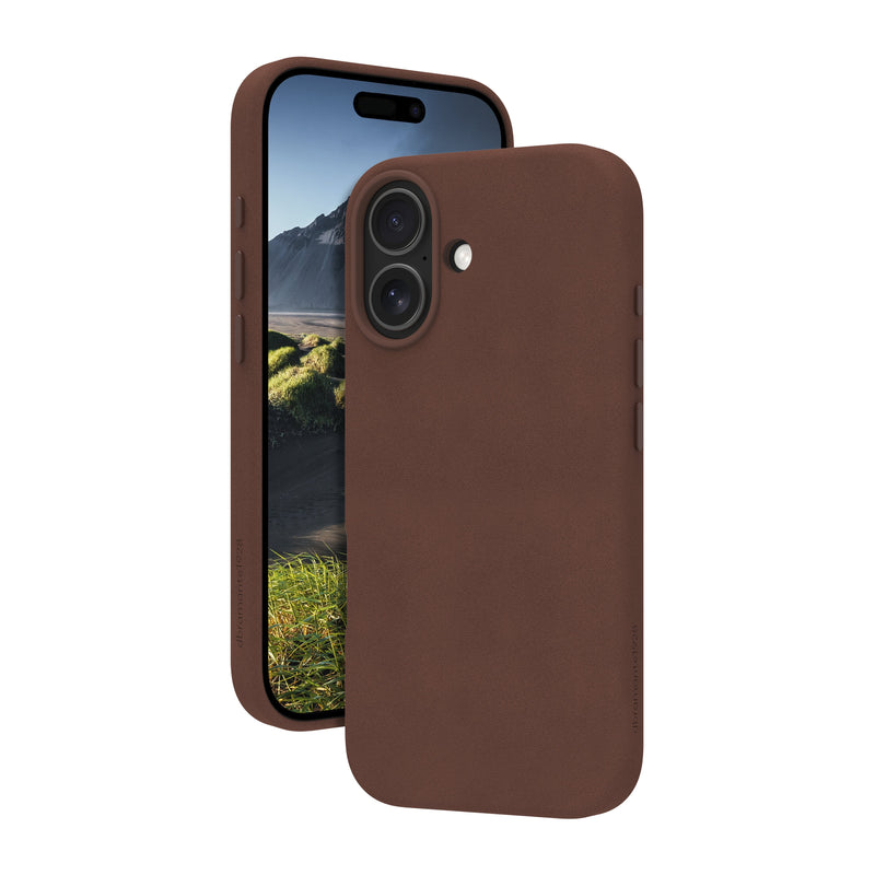 DBRAMANTE1928 Roskilde Ms Case For Iphone 17 Bronceado