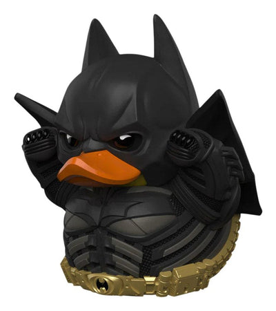 Tubbz Sammelente - DC Comics Batman The Dark Night 1ST ED9CM — image 1
