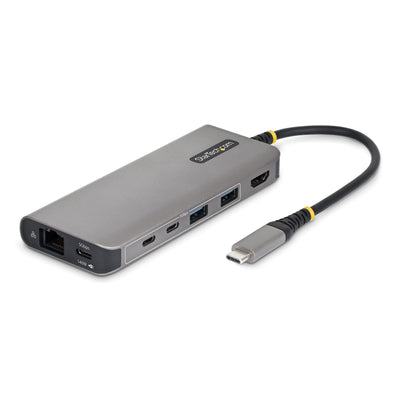 Mini Dock Hub Multipuertos USB-C/HDMI Pd 140W 4K60HZ — image 1