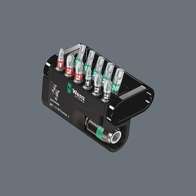Wera 05057420001 Punta Screwdriver 12 Pieces — image 1