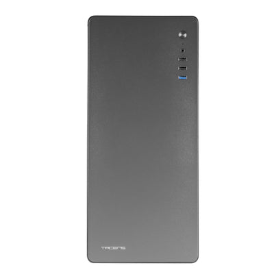 Tacens Box Semitorre ATX 2ENSIS Black Bahías INT:3X3'5, 3X2'5/ 1XUSB3.0, 2XUSB2.0/ Audio In/Out — image 1