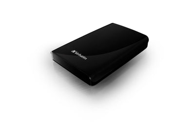 Verbatim Drive External HDD 6.3CM (2.5) 2TB USB 3.0 Store'n Go Black Retail — image 1
