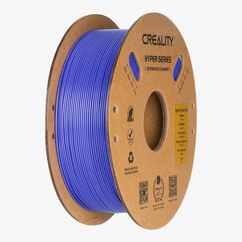 Creality Filament Hyper Pla Very Peri 1KG