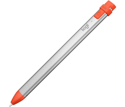 Logitech Crayonlpiz Digitalinalmbricosorbete Intensopara Apple 10.5-INCH Ipad Air (3RD Generation), 11-INCH Ip — image 1