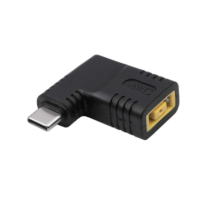 Akyga Plug For Laptop Adapter AK-ND-D03 65W Lenovo Slim Tip USB-C — image 1