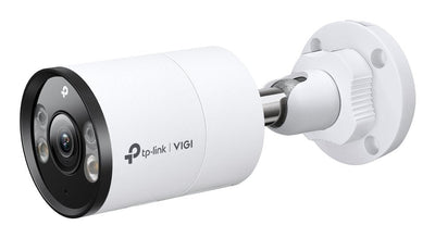 Vigi S345(6MM) Camera Nw Bullet 4MP Out Full-color — image 1