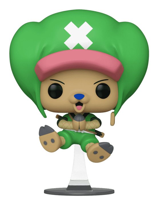 Funko Pop One Piece Chopperemon Chopper Wano 72106