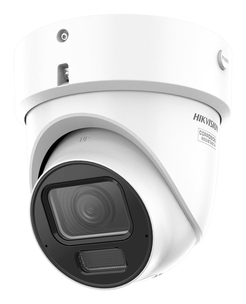 Hikvision Camera Pro Series DS-2CD2H86G2H-IZSY(2.8-12MM)(EF) Surveillance Torreta Security IP Outdoor 3840 X 2