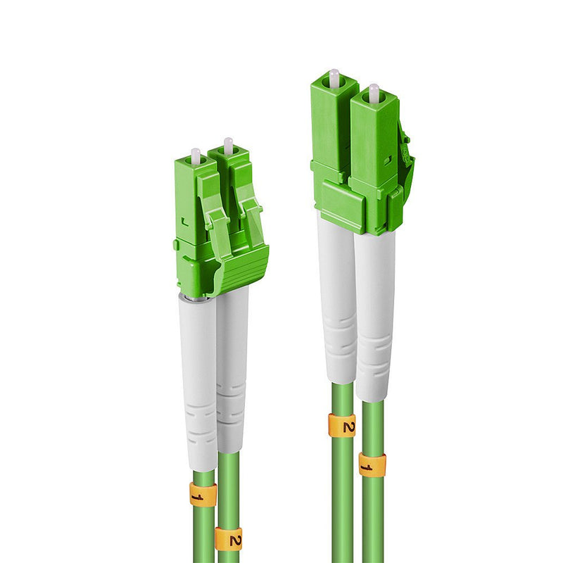 Lindy Cable Fibre Optic Lc/Lc, 50/125ÁM, OM5, 3M