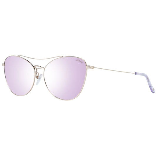 Sting Ladies' Sunglasses Sting Sst218 55300X