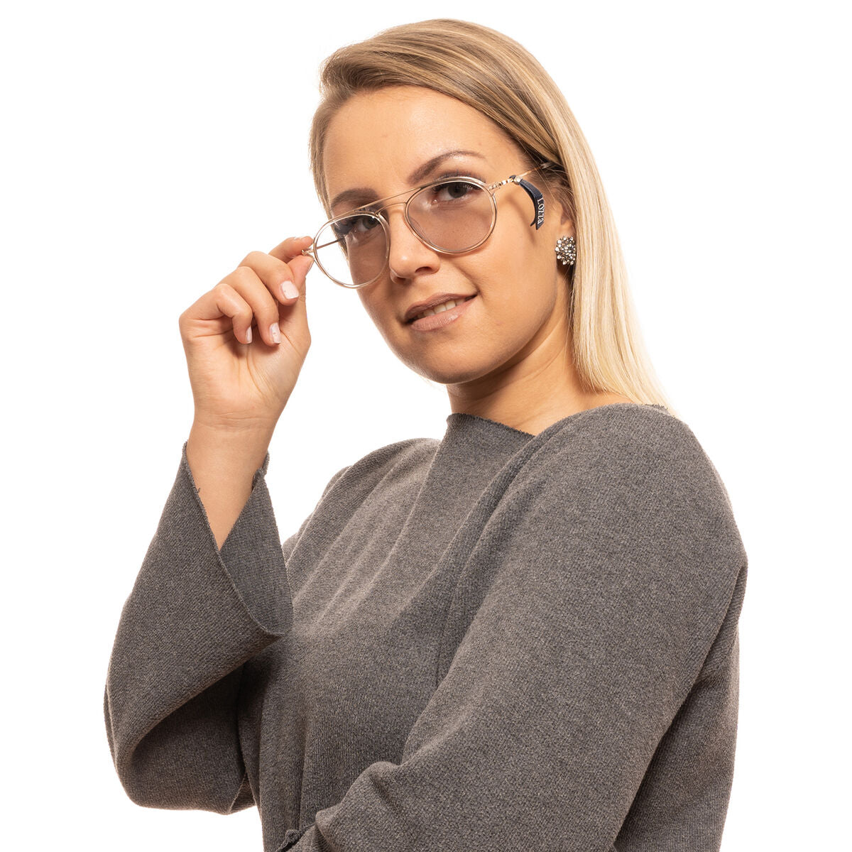 Lozza Unisex Sunglasses Lozza Sl4206M 550880