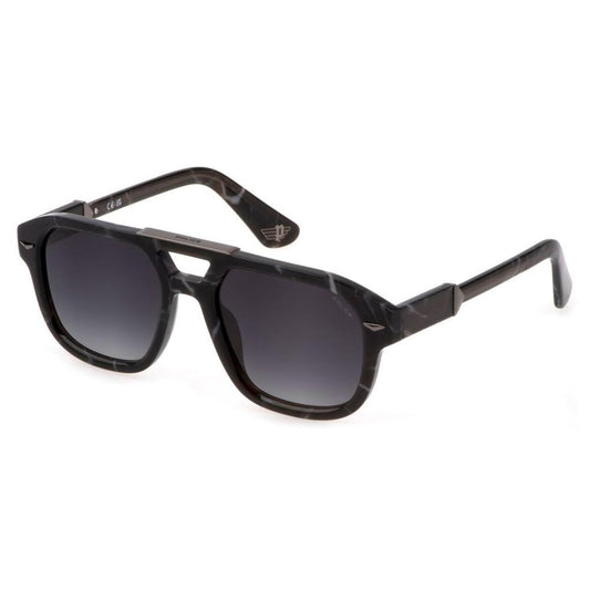 Police Unisex Sunglasses Police Monument 1 Spll19
