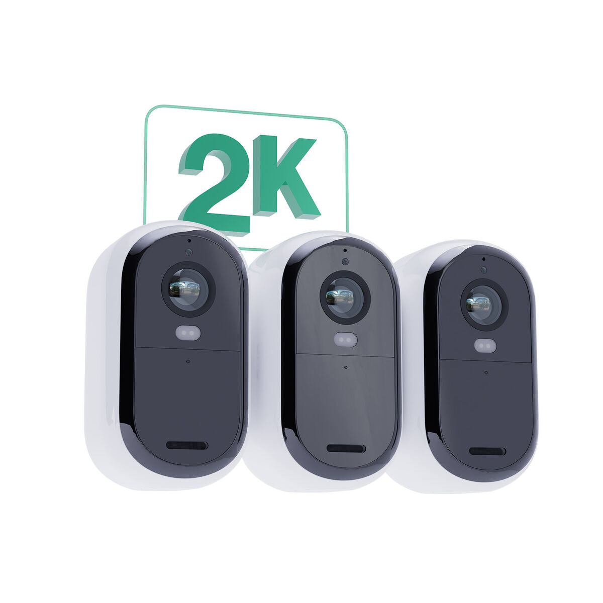 Arlo Surveillance Camcorder Arlo Essential2