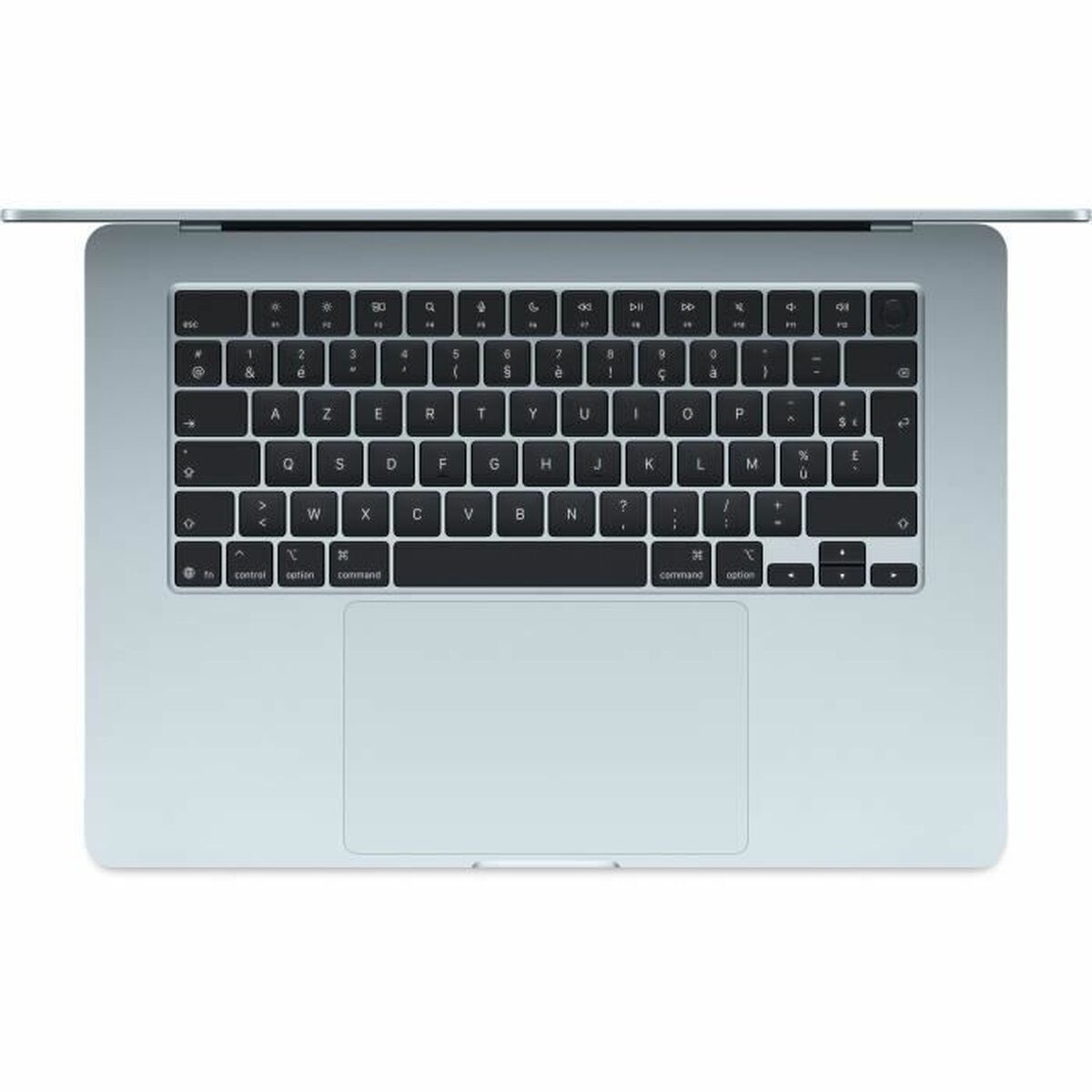 Apple Laptop Apple Macbook Air M4 Ssd 15,3" M4 16 Gb Ram