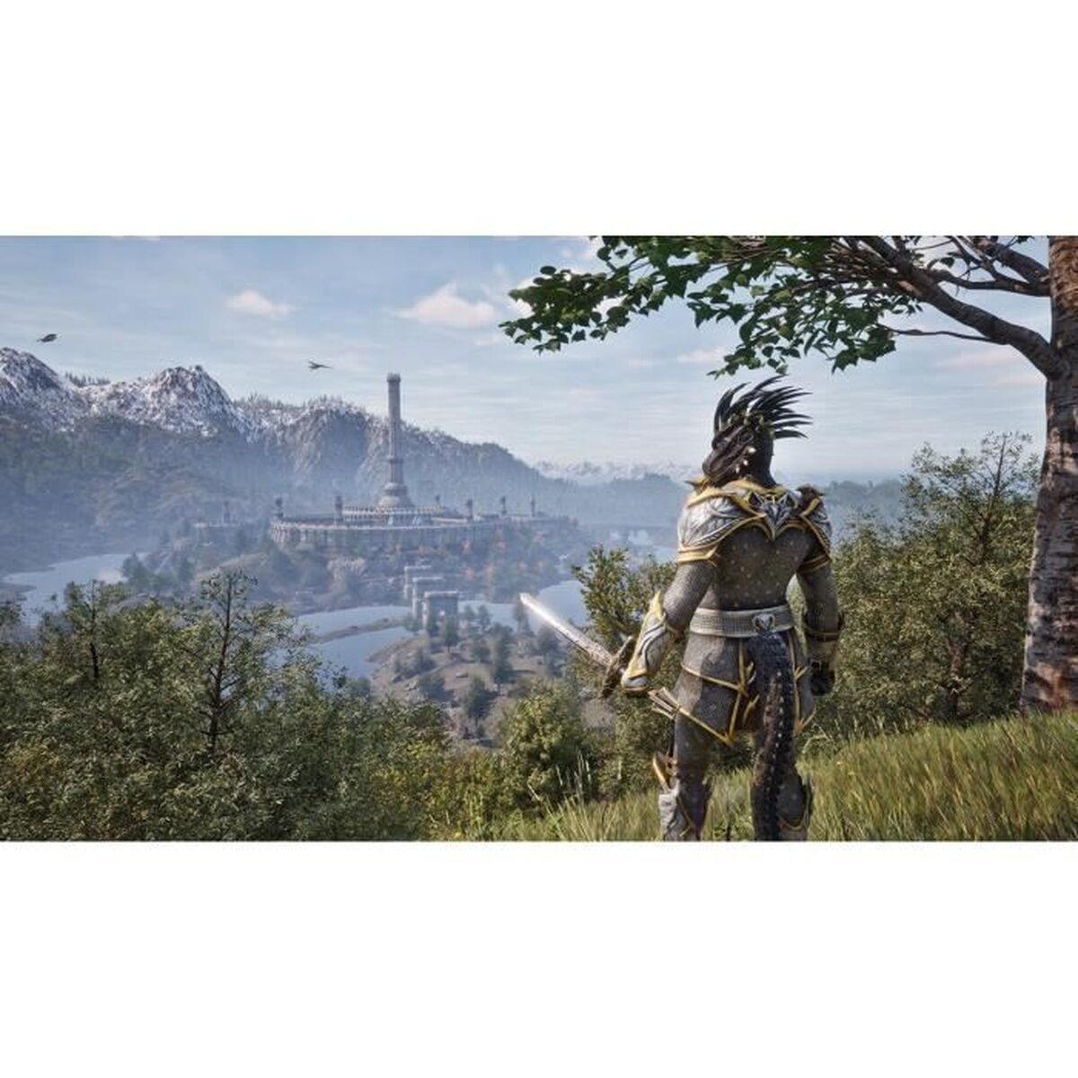 Microsoft Playstation 5 Video Game Microsoft Elder Scrolls Iv Oblivion