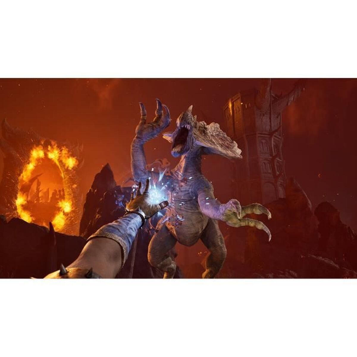 Microsoft Playstation 5 Video Game Microsoft Elder Scrolls Iv Oblivion