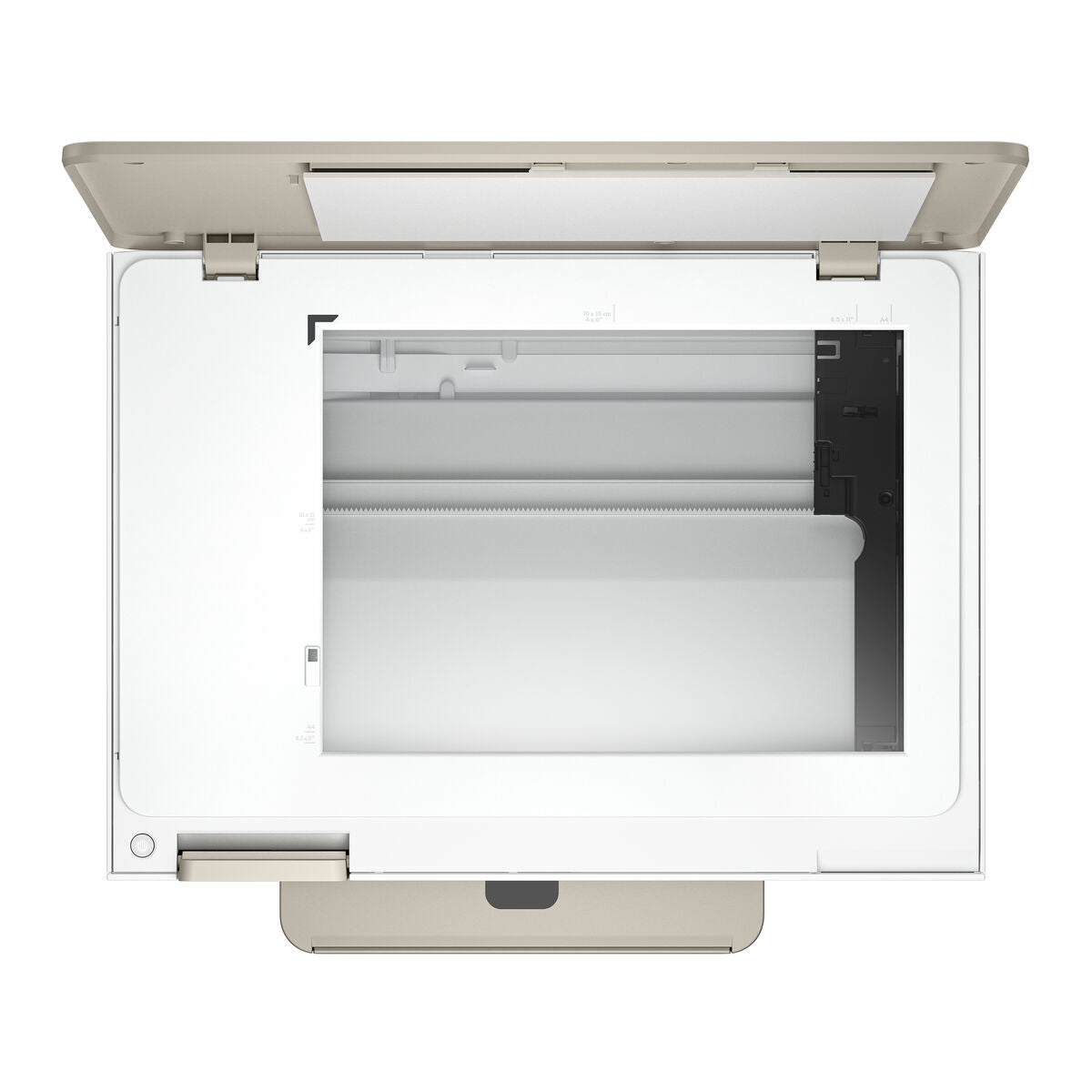 Hp Multifunction Printer Hp B63Jvb#629