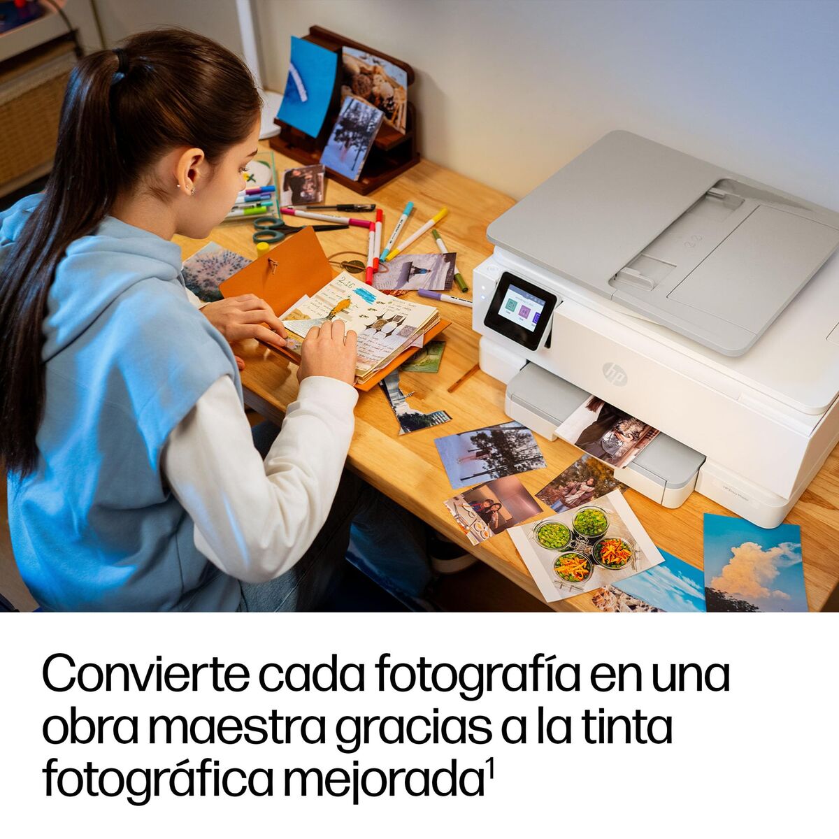 Hp Multifunction Printer Hp B63K5B#629