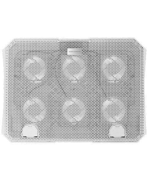 Mars Gaming Stand Refrigerante MNBC23 Laptops Up To 16' Iluminación LED — image 1