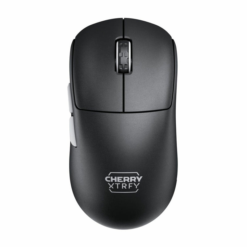 Cherry Xtrfy M68 Pro Mouse Óptico 5 Buttons Wireless 2.4GHZ Receptor Wireless USB Black
