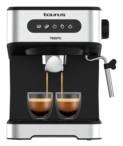Coffee Machine Hidropresión Trento 20 Bares — image 1
