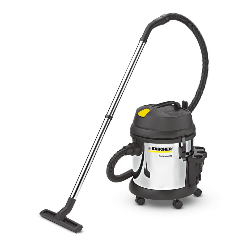 Vacuum Cleaner Industrial Karcher Nt 27/1 Me Avanzado