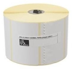 Label, Paper, 29X10MM 12 Rolls/Box Moq 2, Thermal — image 1