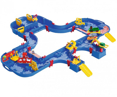 Aquaplay Megalockbox, Toy Acuático 8700001544 — image 1