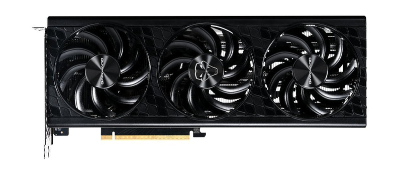 Gainward Graphics Card GeForce Rtx 5060 Ti Python Iii Oc NVIDIA 16GB GDDR7
