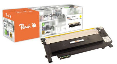 Toner Yellow Melocotón 0F111939 Compatible With Samsung CLT-Y404S 0F111939 — image 1
