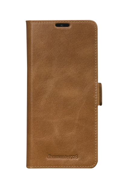 DBRAMANTE1928 CS52GT001244 Case For Galaxy A52 16,5CM (6.5) Folio Bronceado — image 1