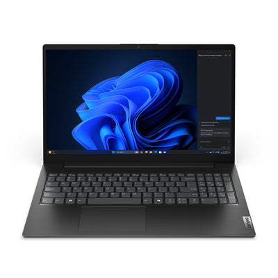 Lenovo Laptop V15 G5 Irl I3-1315U 15.6 8GB 512GB RJ45 Freedos 3AÃ±OS Warranty — image 1