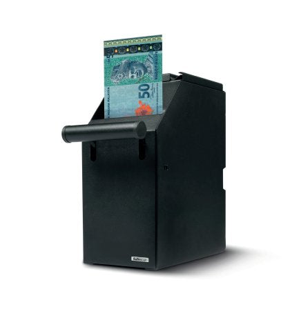 Safescan 121-0276 Drawer Efectivo Drawer Efectivo Manual